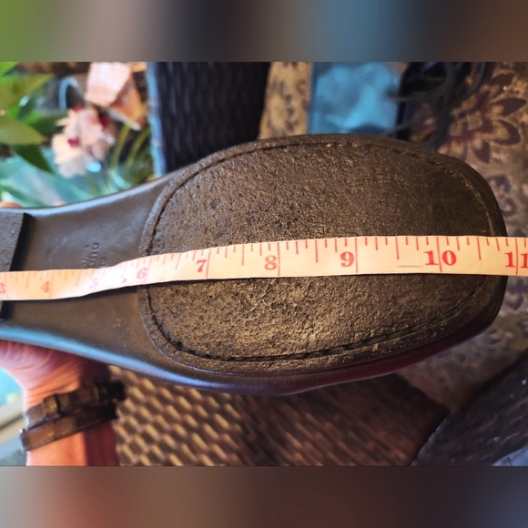 GUCCI Tom Ford RUNWAY '99 Black Lace Up Knee Fringe Leather Moccasin Boots 10m - Picture 14 of 16